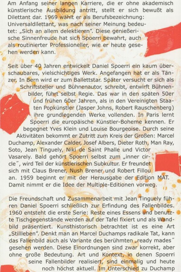 Museum Ostdeutsche Galerie 2002 katalog